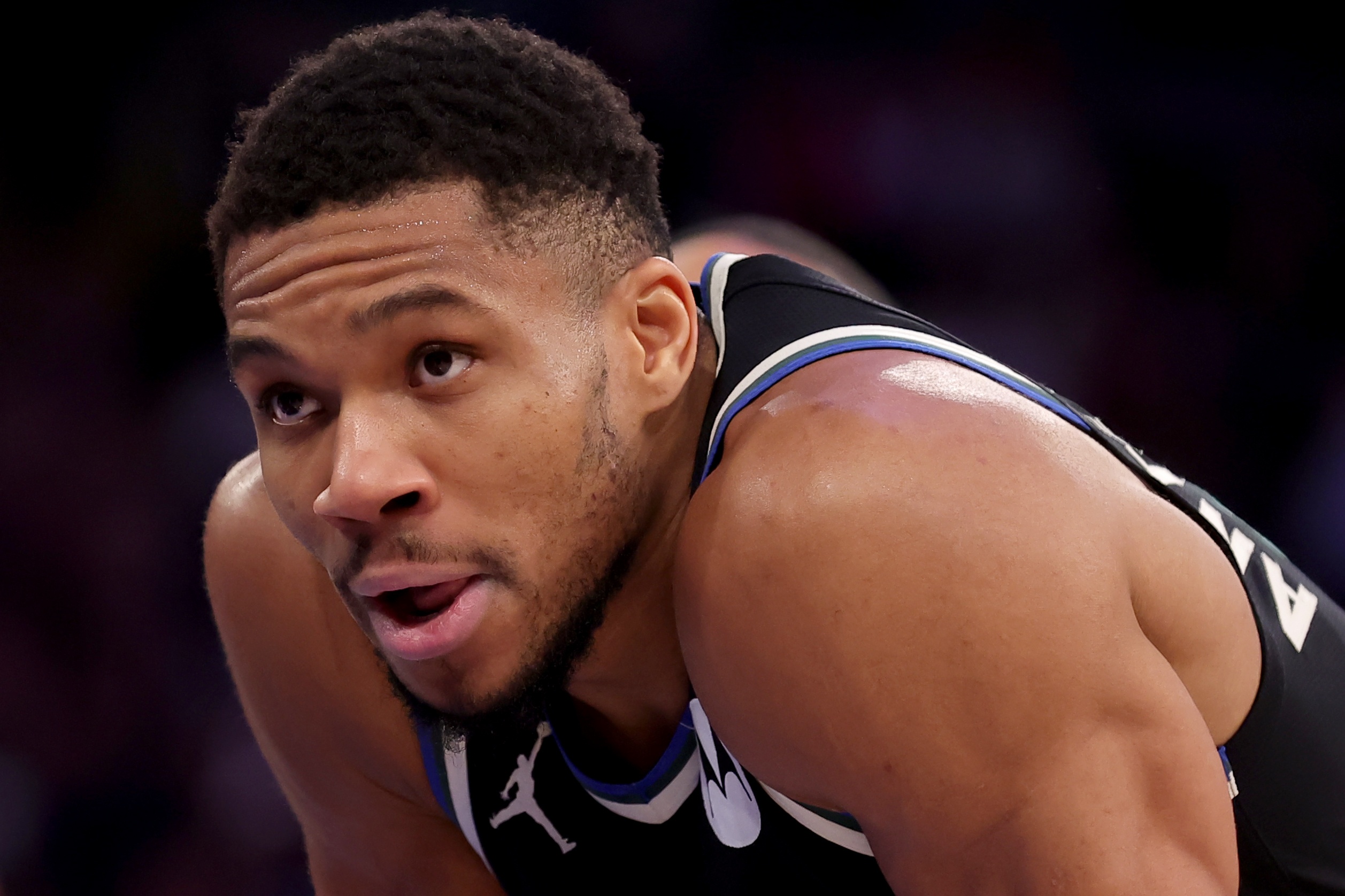 字母哥:我絕對想未來達(dá)成3萬分 我會(huì)全力以赴去實(shí)現(xiàn)